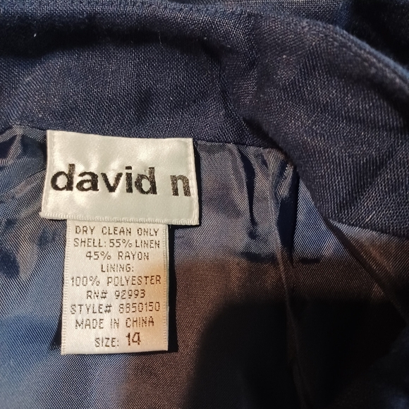 David n capris - Picture 5 of 5